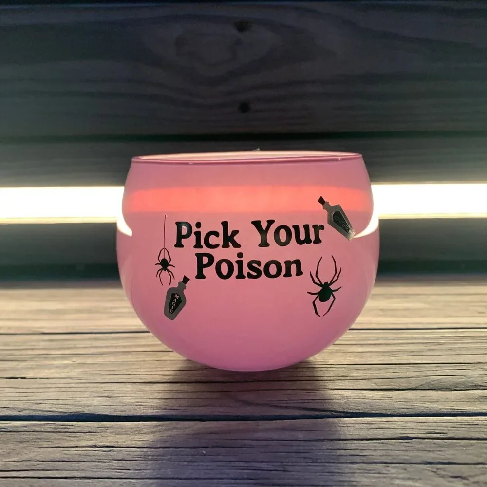 Pick Your Poison — Bulk Lot of 6 (Gifting, Events & Resale)